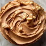 Chocolate Peanut Butter Frosting